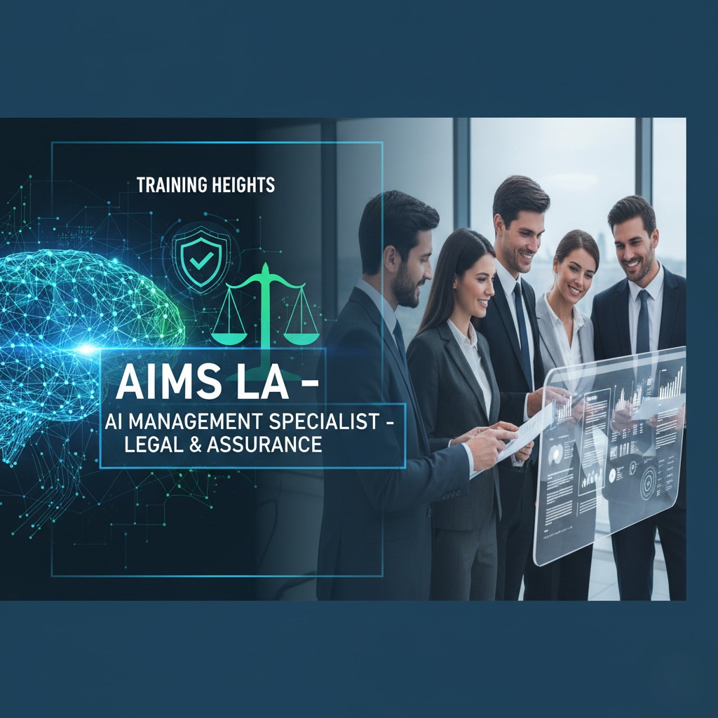 AIMS LA – AI Management Specialist – Legal & Assurance