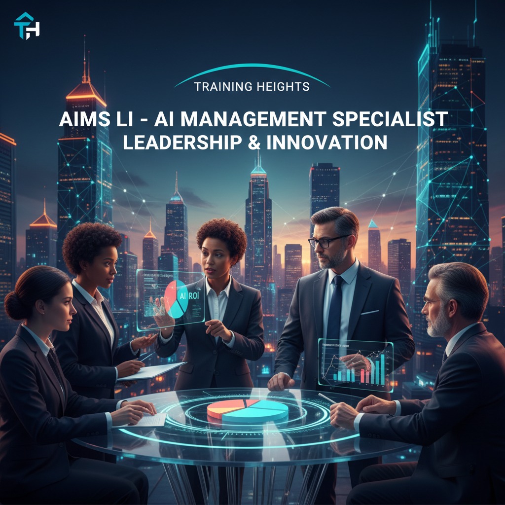 AIMS LI – AI Management Specialist – Leadership & Innovation
