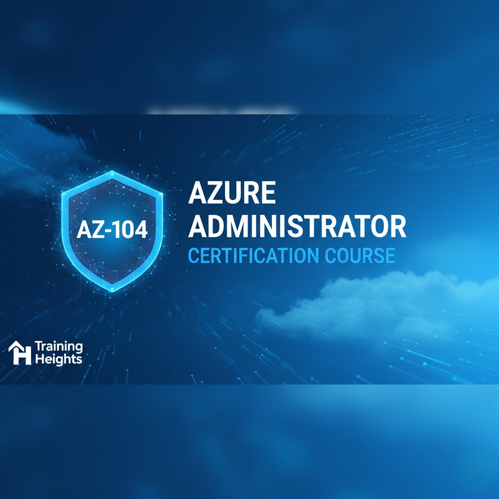 AZ-104 – Azure Administrator