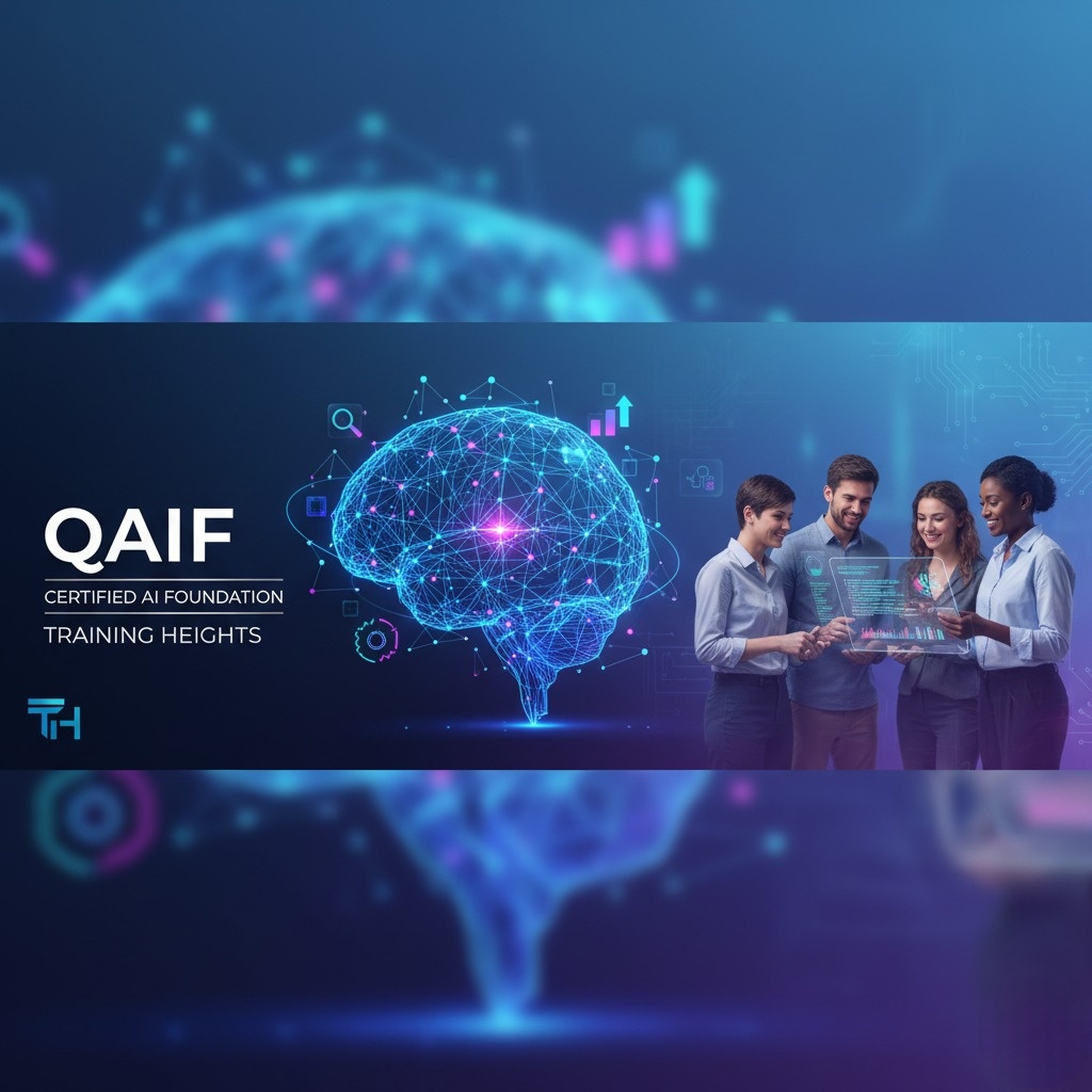 QAIF – Certified AI Foundation