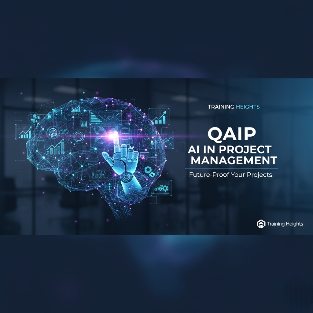 QAIP – AI in Project Management