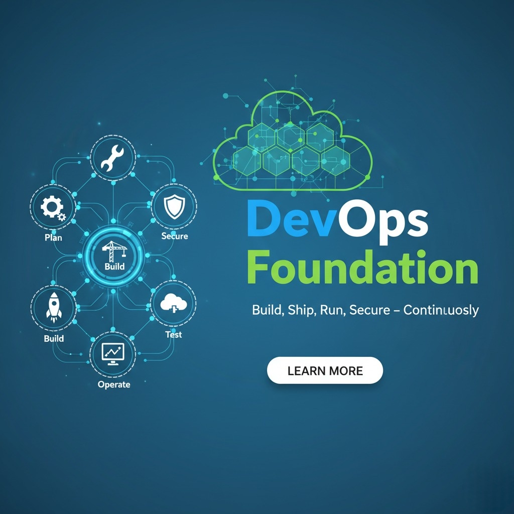 DevOps Foundation
