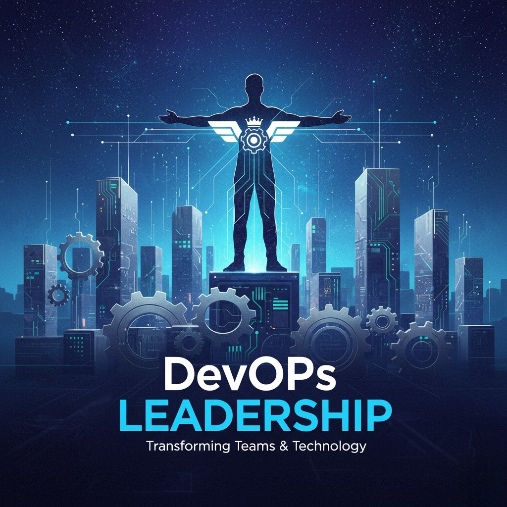 DevOps Leadership