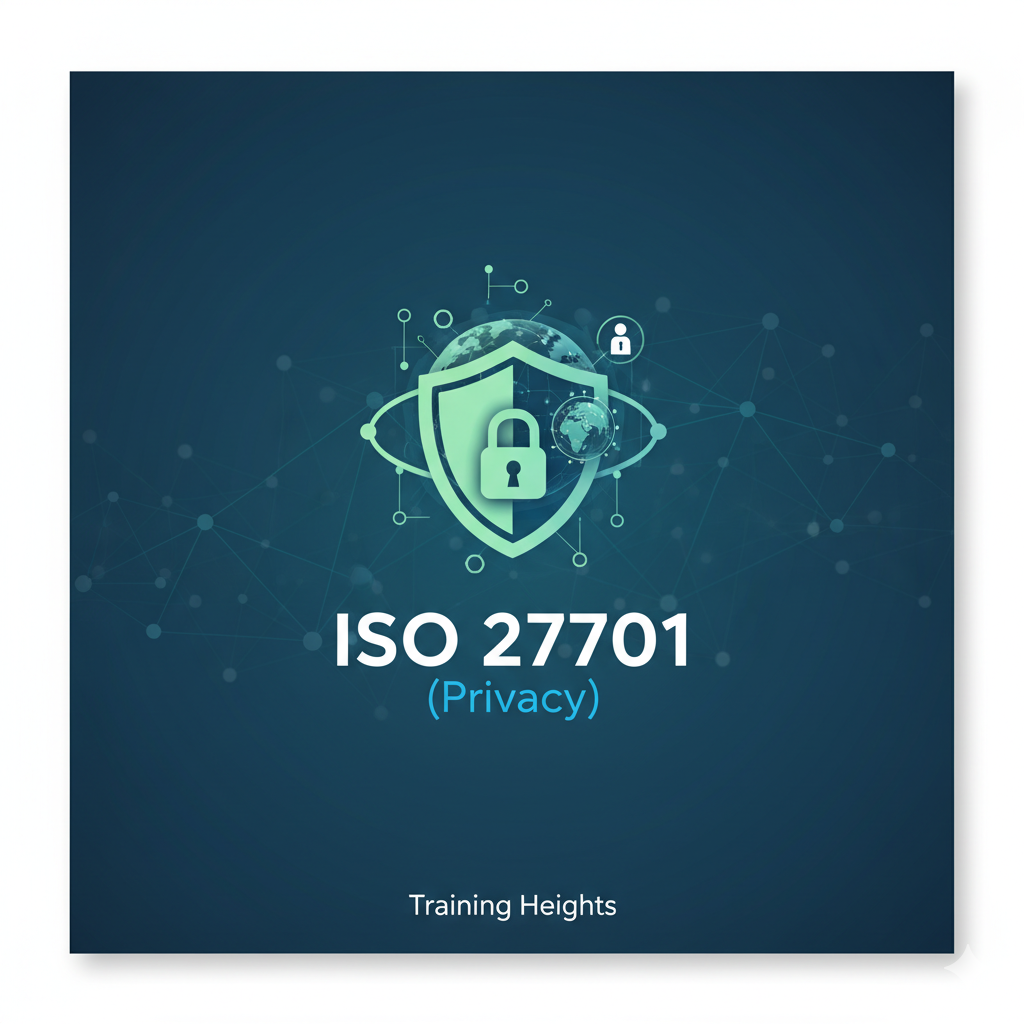 ISO 27701 (Privacy)