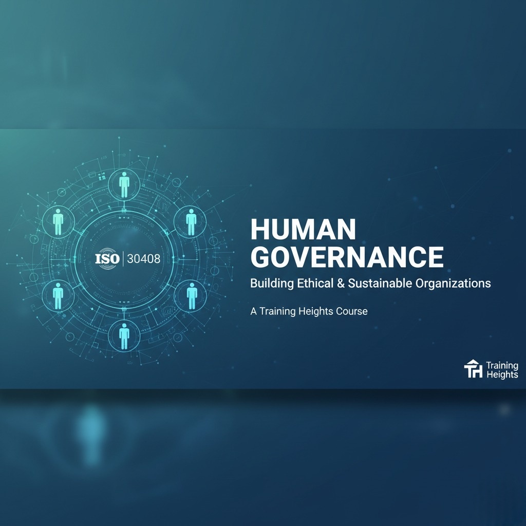ISO 30408 (Human Governance)