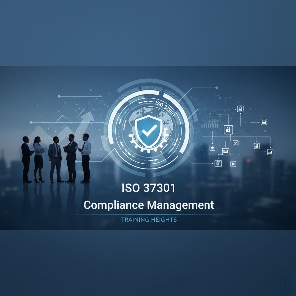 ISO 37301 (Compliance Management)