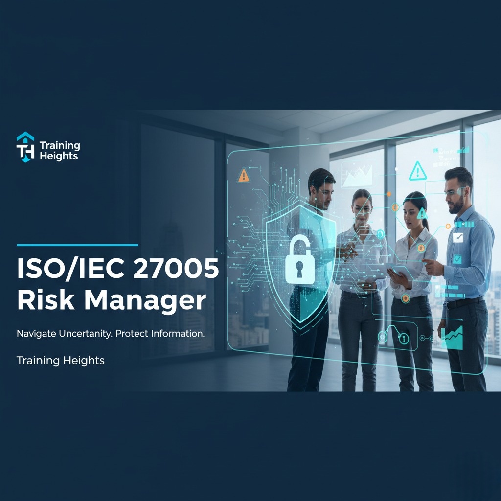 ISO/IEC 27005 (Risk Manager)