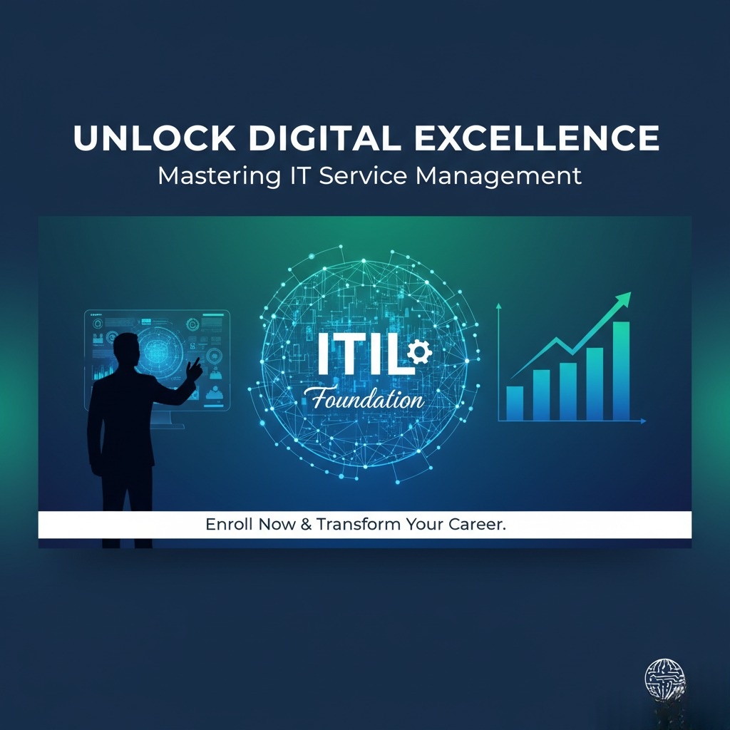 ITIL Foundation