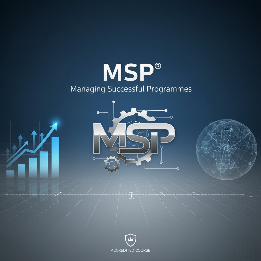 MSP® (Managing Successful Programmes)