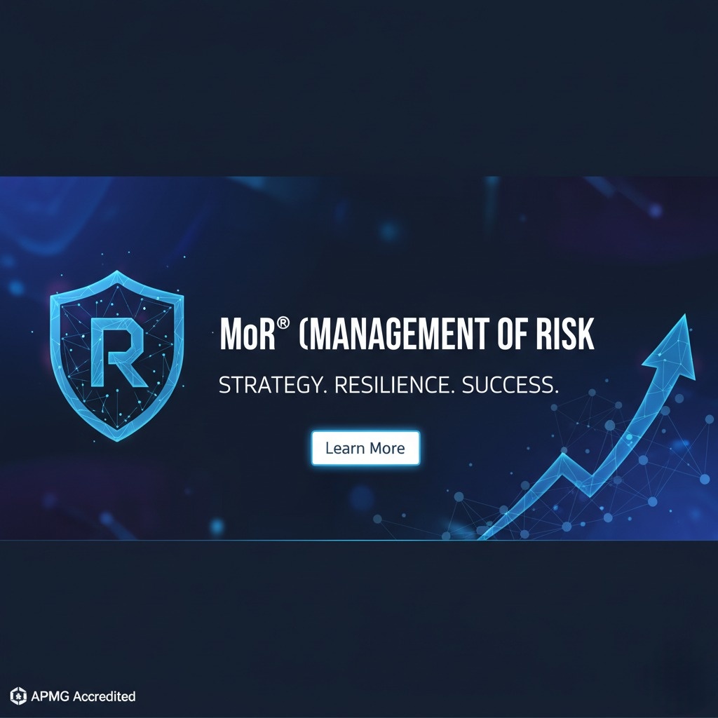 MoR® (Management of Risk)