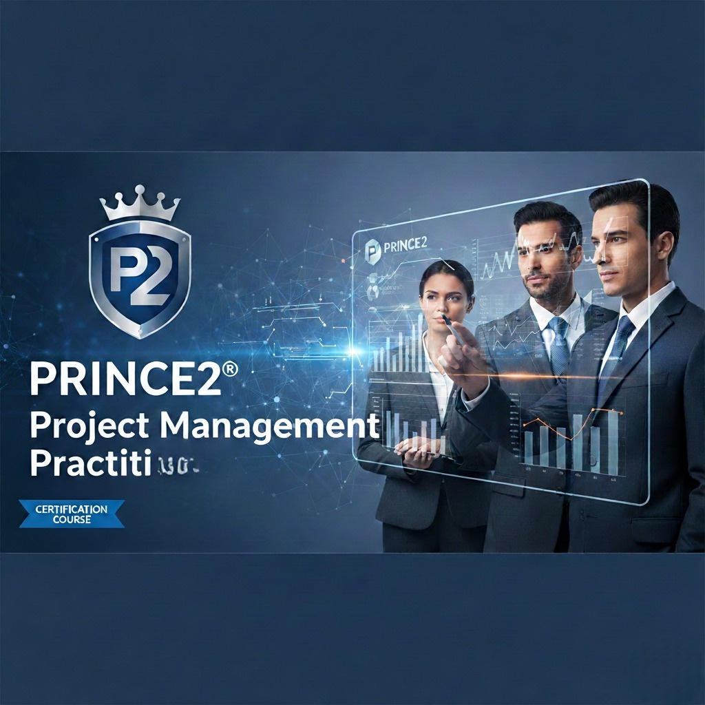 PRINCE2® Project Management Practitioner